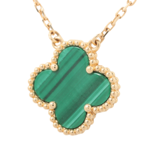 Van Cleef & Arpels Van Cleef & Arpels is a jewellery house founded in 1896 by Alfred Van Cleef and his father-in-law Salomon Arpels in Paris. Their most famous model is the Alhambra created in 1968.