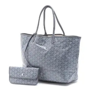 08.GOYARD Mystery and elegance set this brand apart from the rest. Goyard bags are known for their quality and prestige, with the Anjou and Artois as their most popular choices.