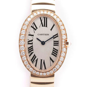 Cartier This Paris-based company is one of the most prestigious jewellery and watch manufacturers in the world. Some of its most popular models are Santos, Tonneau, Tank and Cloche.