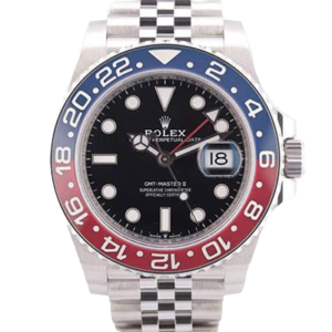 ROLEX The Geneva-based manufacturer is a synonym of luxury watches. Rolex is the largest maker of Swiss-made certified chronometer. Their famous models are the Submariner, Cosmograph and Daytona.