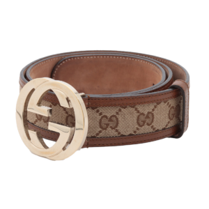 Gucci-GG-belt-brown Jewellery that will not go unnoticed on any occasion. Reflecting the creative vision of Alessandro Michele, Creative Director of Gucci.